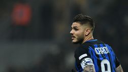 Social / Wanda Nara, messaggio a Sampaoli? “Icardi, 26 gol in 29 presenze”