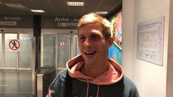 VIDEO PALERMO, VIDO IN CITTÀ: “ESSERE QUÌ È UNA GRANDE OPPORTUNITÀ, NON VEDO L’ORA”