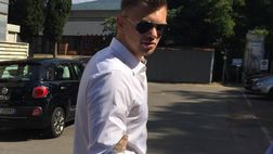 Drągowski sr.: “Mio figlio vuole giocare, a Firenze o altrove”