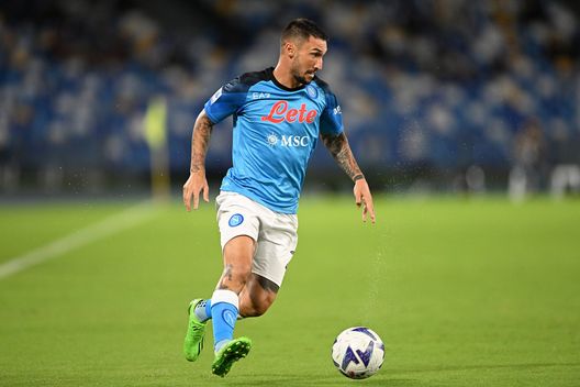 (Photo by Francesco Pecoraro/Getty Images) UFFICIALE – Italia, i convocati di Mancini: tanto Napoli per questa spedizione- immagine 2