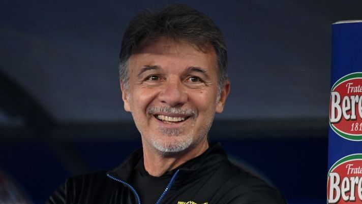 Baroni: “Brutta botta per Folorunsho, come sta. Ecco perché Serdar fuori, così vedo Suslov” - immagine 1