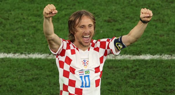 Romano: “Questa big italiana sogna il colpo Luka Modric”- immagine 2