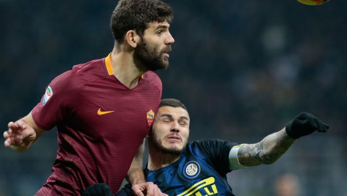 Roma, Fazio e Manolas si giocano la cessione: il primo rischia perché… - immagine 1