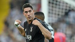 Pedullà: “Vlahovic invocato da Allegri: un quesito nasce spontaneo dopo l’Inter”