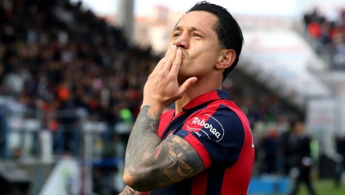 Tutti i voti per il fantacalcio: c’è un 4! Da Lapadula e Candreva a Thorstvedt, Kaio e Soulè Tutti i voti per il fantacalcio: c’è un 4! Da Lapadula e Candreva a Thorstvedt, Kaio e Soulè - immagine 1