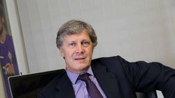 Cor Bo – Collovati: “Il Bologna può ambire al terzo posto, ma sarà difficile tenere Motta”