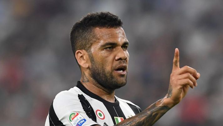 Juve, Alves in attacco! Kalinic, Destro, Thereau, cambio Roma, Kurtic: le 10 novità - immagine 1