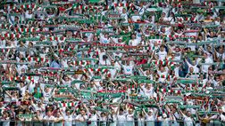 Legia Varsavia, ennesima sconfitta: il nuovo l’allenatore si scusa con i tifosi