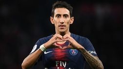 Ligue 1, il Psg non si ferma più. Steso anche il Rennes