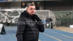 Cesena, Camplone: “Col Verona per chiudere al meglio”