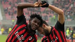 Inter, il retroscena: “Kessie? Calhanoglu al telefono gli ha detto che…”