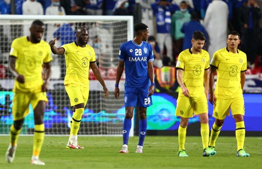 Getty Jacobs: “Solo una cosa può cambiare le sorti di Lukaku. Gli manca la gioia di giocare”- immagine 2