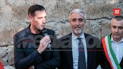 VIDEO Centro Sportivo, Rinaudo: “Svolta epocale per il Palermo, Mirri…”