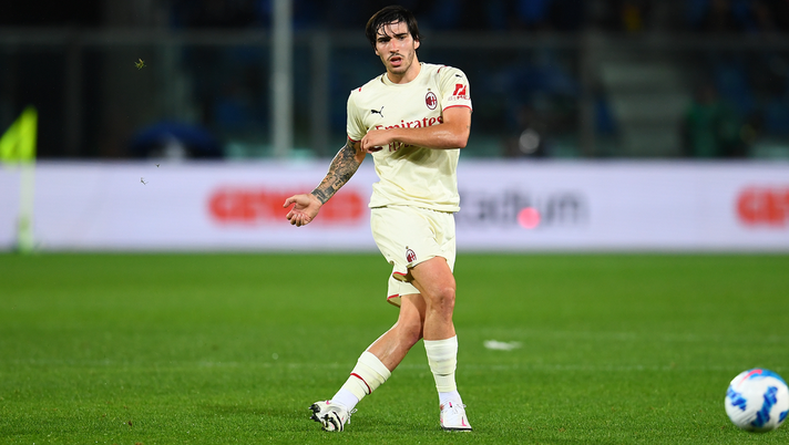 Milan Tonali (AC Milan)