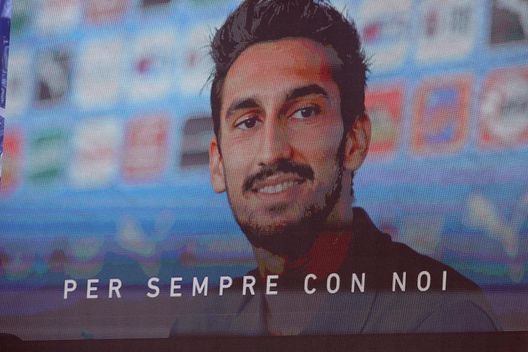 getty Pioli: “Astori capitano vero, domani sarà una partita speciale”- immagine 2