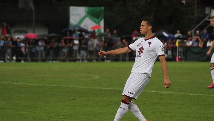 Almeria-Torino, le formazioni ufficiali: Ricci out per affaticamento muscolare - immagine 1