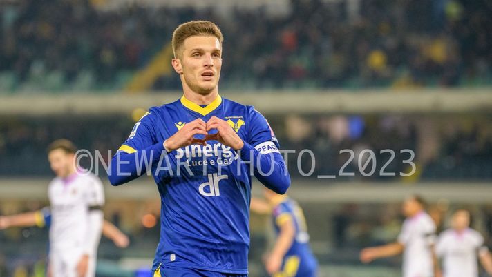 Lazovic, rientro vicino - immagine 1