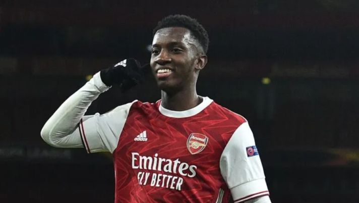 Chelsea-Arsenal 2-4, Arteta si prende il derby con Nketiah. Agganciato il Tottenham  Arsenal