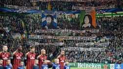 Celtic-Milan: un big match dal sapore di Champions, in Europa League