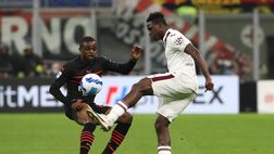 Torino-Milan, Orlando: “Se fossi un tifoso rossonero sarei tranquillo”