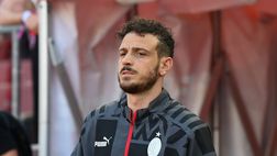 Milan, Florenzi entra nella ItaliaNFT per un calcio 3.0: i dettagli