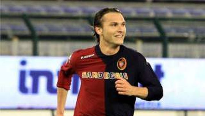CAGLIARI, CONTRO IL MILAN TORNA EKDAL - immagine 1