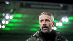 Dortmund, Rose sfida il Bayern Monaco: “Al Borussia si lotta per vincere”