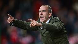 Lazio, Di Canio: “Immobile è in grande forma”