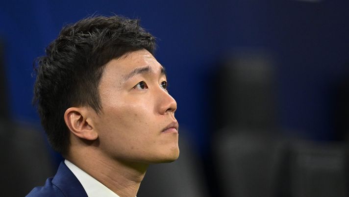 inter zhang