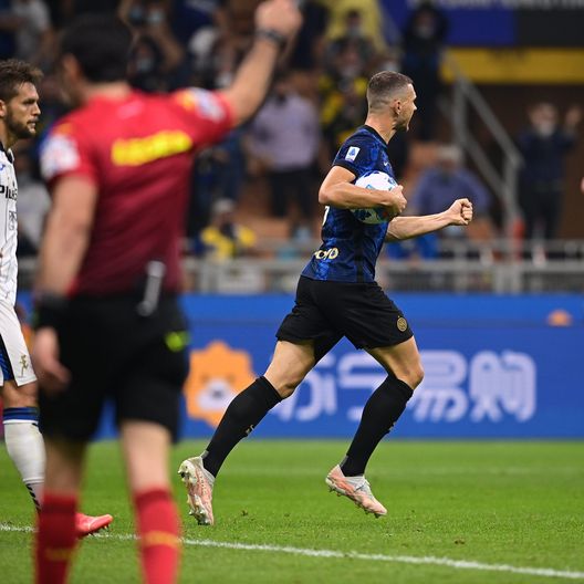Consigli Fantacalcio, 5 attaccanti per l’ottava giornata: Dzeko da ex, può sbloccarsi Dessers- immagine 2