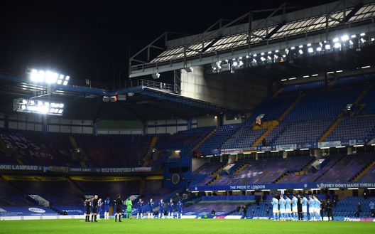 (Photo by Shaun Botterill/Getty Images) (Photo by Shaun Botterill/Getty Images)