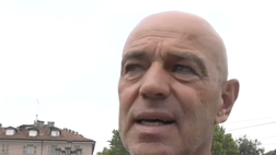 Garella, il dolore di Fanna: “Pensavamo di essere immortali, non è così”