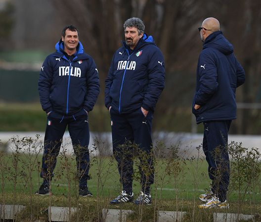 (Photo by Claudio Villa - Inter/Inter via Getty Images) (Photo by Claudio Villa - Inter/Inter via Getty Images)