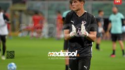 Palermo: Desplanches, Vasic, Nedelcearu e Lund convocati in Nazionale. Gli impegni