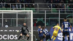 Fiorentina alla pari dell’Inter, ma il paradiso sfuma all’improvviso