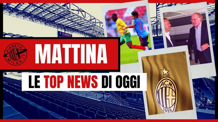 Milan, le top news della mattina del 23-08-2022 (Getty Images)