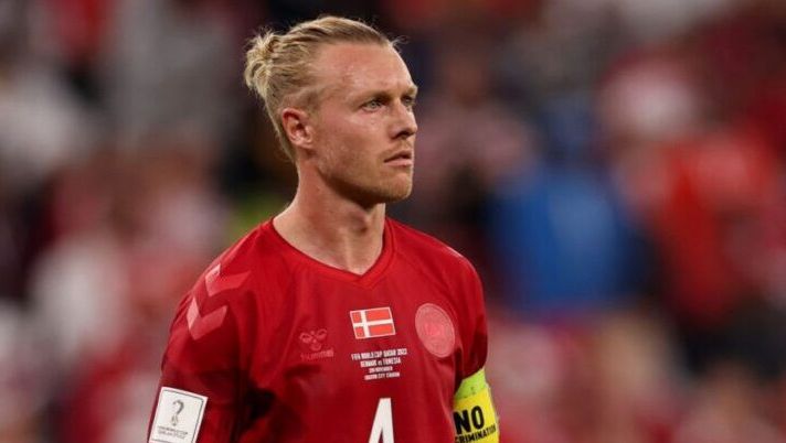 Sky: “Infortunio Kjaer, ecco le ultime sul problema muscolare accusato in nazionale” - immagine 1