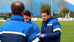 Udinese-Milan: i convocati di Oddo