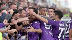 Torino-Fiorentina, la probabile formazione: Italiano cambia tutto