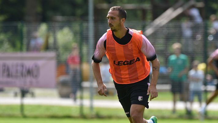 Mazzotta: “Stellone è tornato carico. Siamo un gruppo unito, possiamo raggiungere qualsiasi obiettivo”  Mazzotta: “Stellone è tornato carico. Siamo un gruppo unito, possiamo raggiungere qualsiasi obiettivo”