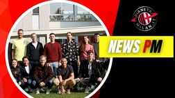 Milan, inaugurato il “Puma House of Football – Centro P. Vismara” | PM