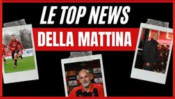 Milan, futuro con PIF? Camarda quando rinnova? Testa allo Slavia Praga