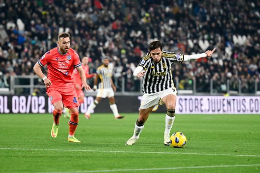 Juventus-Udinese | La fotogallery: le immagini migliori del match- immagine 7