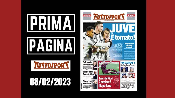 Tuttosport
