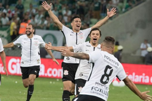 Corinthians, 3 rinforzi per il derby contro il Palmeiras: tutti Under 20 campioni sudamericani- immagine 2