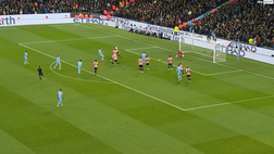 VIDEO Manchester City, Cancelo fa impazzire il Brentford: gol e highlights