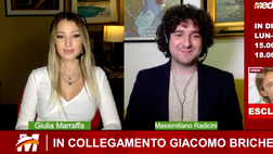 VIDEO Giacomo Brichetto: l’intervista esclusiva all’ex portiere del Palermo