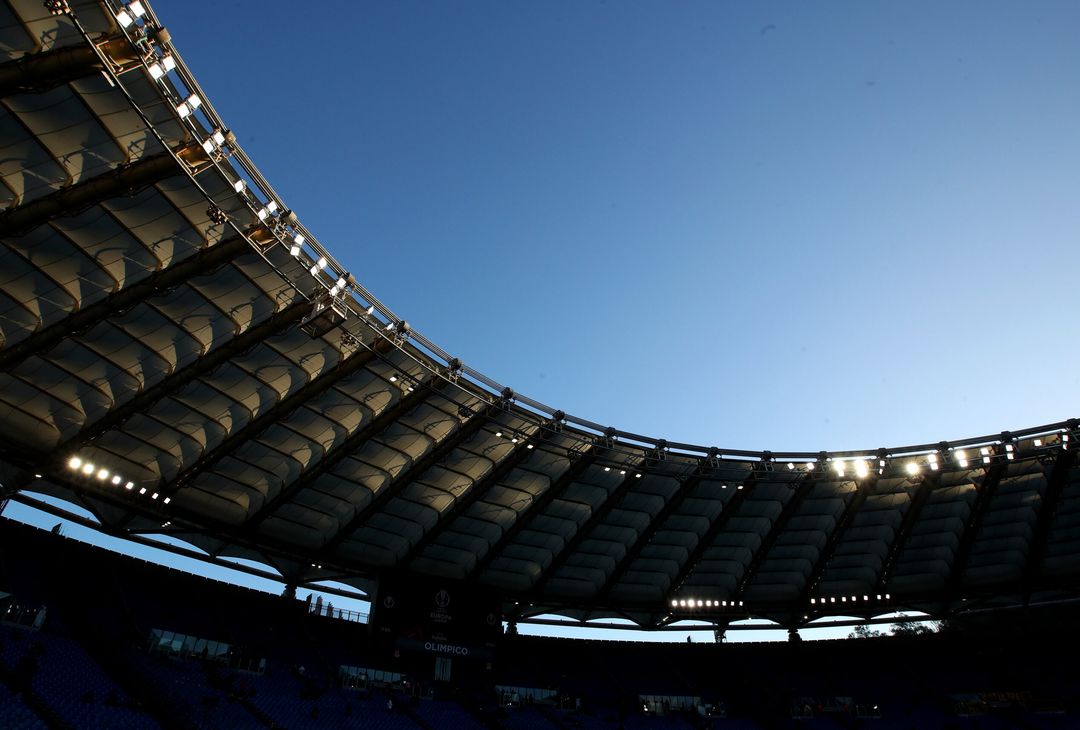 Roma-Brighton – FOTOGALLERY - immagine 6