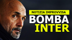 Calciomercato Inter – Arriva la notizia bomba: reggetevi forte perchè…