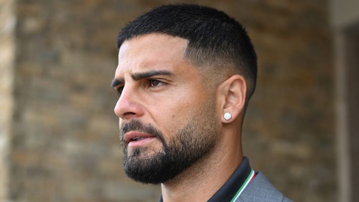 Ex obiettivi, la parabola di Insigne: insultato e fuori rosa al Toronto FC - immagine 1